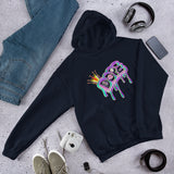 Dope Unisex Hoodie