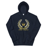 Wreath Unisex Hoodie