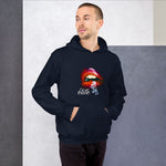 Elite Unisex Hoodie