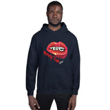 Money Talks Unisex Hoodie