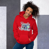 Finally Famous Unisex Hoodie