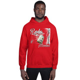 Role Model Unisex Hoodie