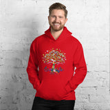 Love Life Unisex Hoodie