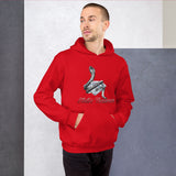 Snake Unisex Hoodie