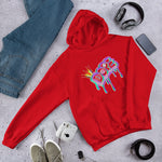 Dope Unisex Hoodie