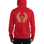 Wreath Unisex Hoodie