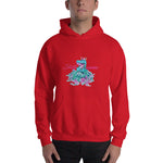 Crooks The Croc Unisex Hoodie