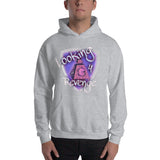 Looking For Revenge Unisex Hoodie