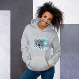 Finally Famous Unisex Hoodie