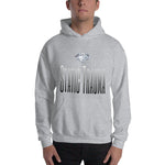 Diamond Life Unisex Hoodie