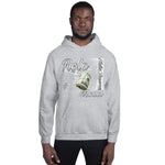 Role Model Unisex Hoodie