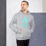 A List Unisex Hoodie