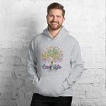 Love Life Unisex Hoodie