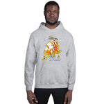 Young Bull Unisex Hoodie