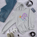 Dope Unisex Hoodie