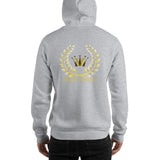 Wreath Unisex Hoodie