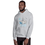 Yatch Club Unisex Hoodie