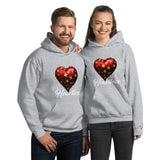 Heartless Unisex Hoodie