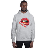 Money Talks Unisex Hoodie