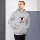 All Eyes On Me Unisex Hoodie