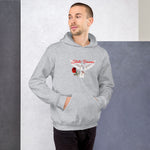 Dove Unisex Hoodie