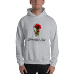 Beautiful Lies Unisex Hoodie