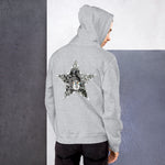 Medusa Unisex Hoodie