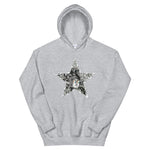 Medusa Unisex Hoodie