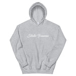 Heart Breaker Unisex Hoodie