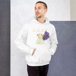 G.O.A.T. Unisex Hoodie