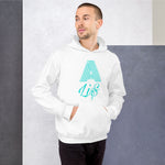 A List Unisex Hoodie