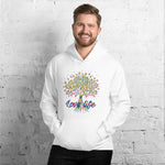 Love Life Unisex Hoodie