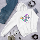 Dope Unisex Hoodie