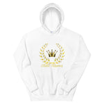 Wreath Unisex Hoodie