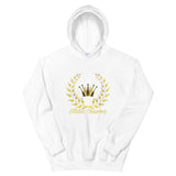 Wreath Unisex Hoodie