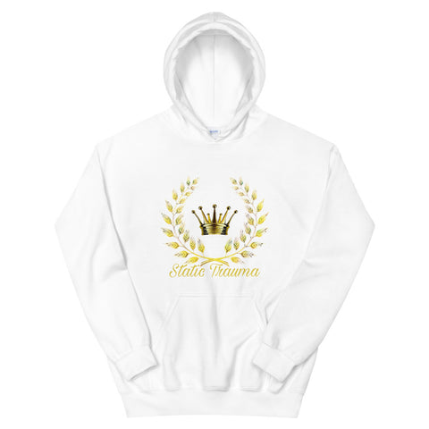 Wreath Unisex Hoodie