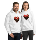 Heartless Unisex Hoodie