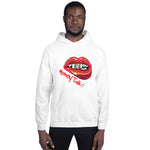 Money Talks Unisex Hoodie