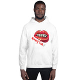 Money Talks Unisex Hoodie