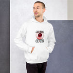 All Eyes On Me Unisex Hoodie