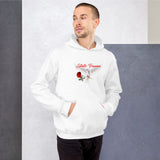 Dove Unisex Hoodie