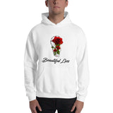 Beautiful Lies Unisex Hoodie