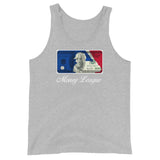 Money League Unisex Tank Top