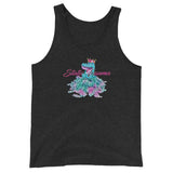 Crooks The Croc Unisex Tank Top