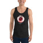 All Eyes On Me Unisex Tank Top