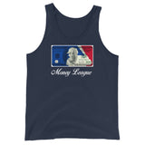 Money League Unisex Tank Top