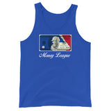 Money League Unisex Tank Top