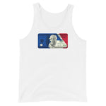 Money League Unisex Tank Top